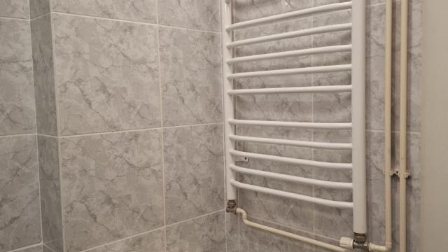 Stan, Jednosoban, Prodaja, 31m2, Hadži Melentijeva