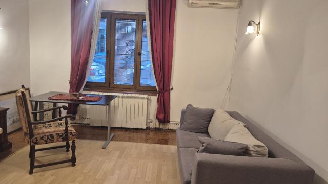Stan, Jednosoban, Prodaja, 31m2, Hadži Melentijeva