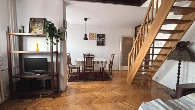 Stan, Jednoiposoban, Izdavanje, 47m2, Šajkaška