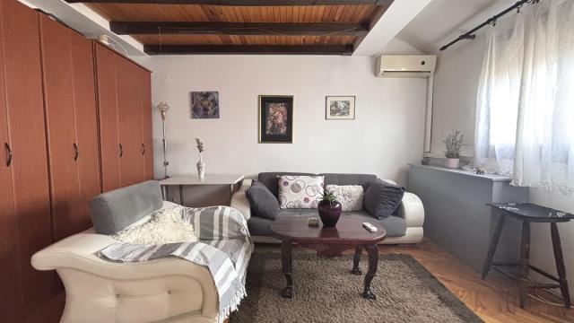 Stan, Jednoiposoban, Izdavanje, 47m2, Šajkaška