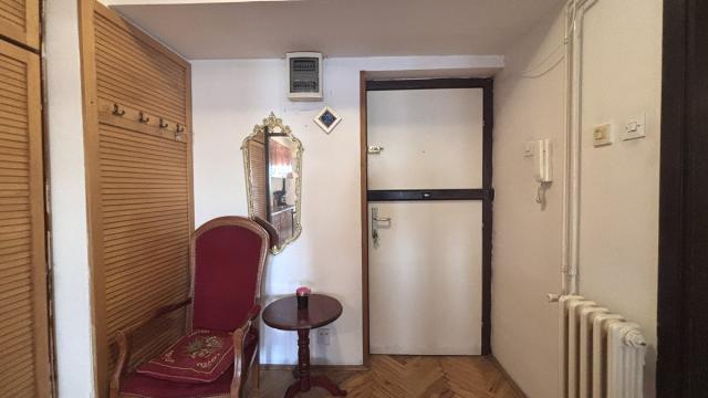 Stan, Jednoiposoban, Izdavanje, 47m2, Šajkaška