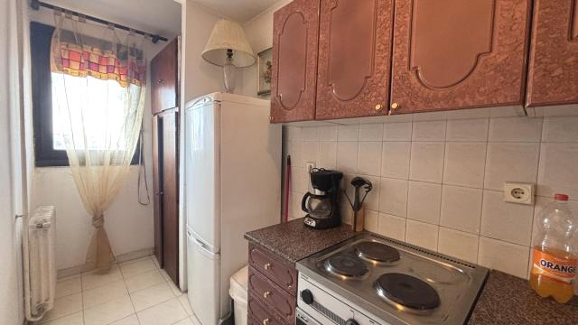 Stan, Jednoiposoban, Izdavanje, 47m2, Šajkaška