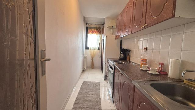 Stan, Jednoiposoban, Izdavanje, 47m2, Šajkaška