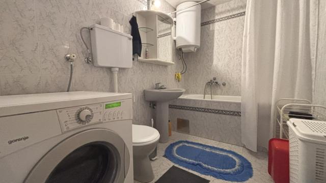 Stan, Jednoiposoban, Izdavanje, 47m2, Šajkaška