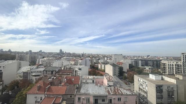 Stan, Jednoiposoban, Izdavanje, 47m2, Šajkaška