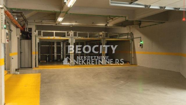 Plac, Prodaja, 12m2, Južni bulevar, Vračar, Vračar, Južni bulevar, , 12m2