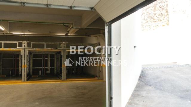 Plac, Prodaja, 12m2, Južni bulevar, Vračar, Vračar, Južni bulevar, , 12m2