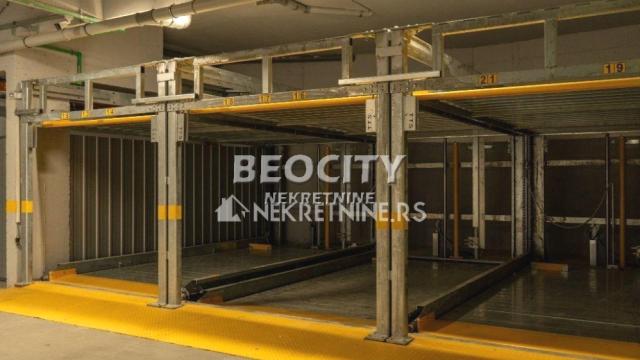 Plac, Prodaja, 12m2, Južni bulevar, Vračar, Vračar, Južni bulevar, , 12m2