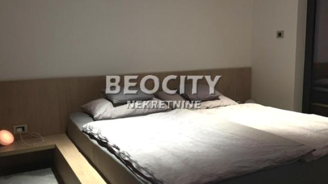 Stan, Dvosoban, Prodaja, 46m2, Blok 65, Novi Beograd, Omladinskih brigada