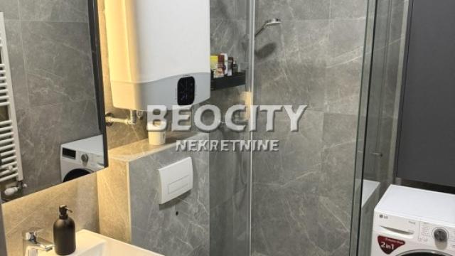 Stan, Dvosoban, Prodaja, 46m2, Blok 65, Novi Beograd, Omladinskih brigada
