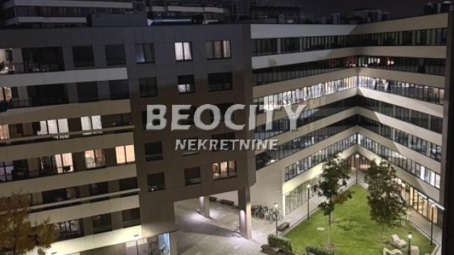 Stan, Dvosoban, Prodaja, 46m2, Blok 65, Novi Beograd, Omladinskih brigada