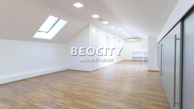 Stan, Izdavanje, 220m2, Dorćol, Stari grad, Dobračina