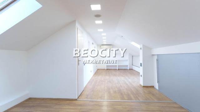 Stan, Izdavanje, 220m2, Dorćol, Stari grad, Dobračina