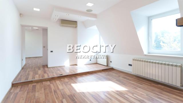 Stan, Izdavanje, 220m2, Dorćol, Stari grad, Dobračina