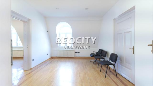 Stan, Izdavanje, 220m2, Dorćol, Stari grad, Dobračina