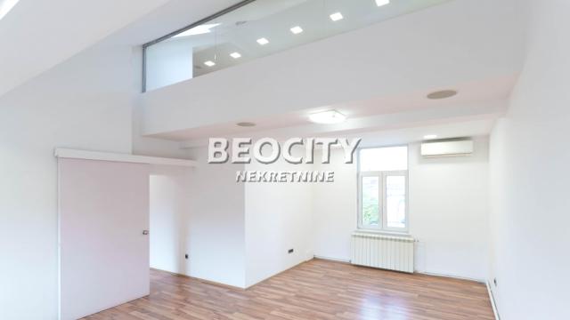 Stan, Izdavanje, 220m2, Dorćol, Stari grad, Dobračina