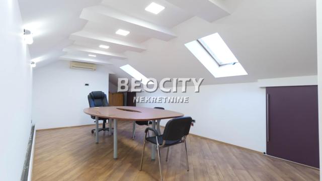 Stan, Izdavanje, 220m2, Dorćol, Stari grad, Dobračina