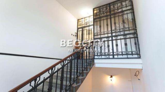 Stan, Izdavanje, 220m2, Dorćol, Stari grad, Dobračina