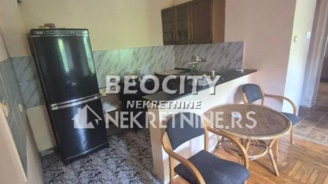 Stan, Trosoban, Prodaja, 62m2, Medaković padina, Voždovac, Medakovićeva