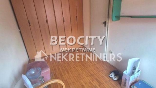 Stan, Trosoban, Prodaja, 62m2, Medaković padina, Voždovac, Medakovićeva