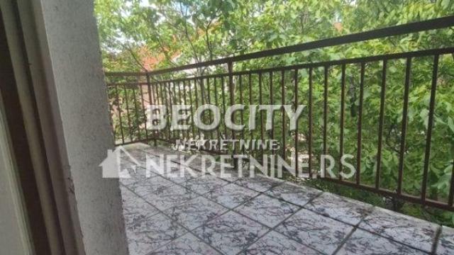 Stan, Trosoban, Prodaja, 62m2, Medaković padina, Voždovac, Medakovićeva