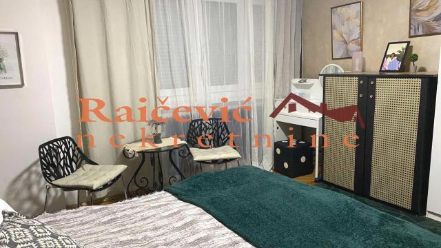 Stan, Dvoiposoban, Izdavanje, 65m2, Tašmajdan, Palilula, Ilije Garasanina