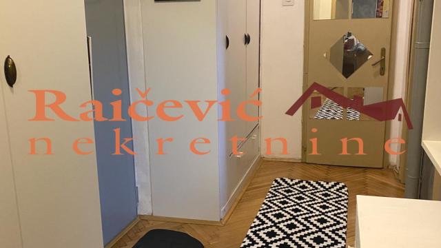 Stan, Dvoiposoban, Izdavanje, 65m2, Tašmajdan, Palilula, Ilije Garasanina