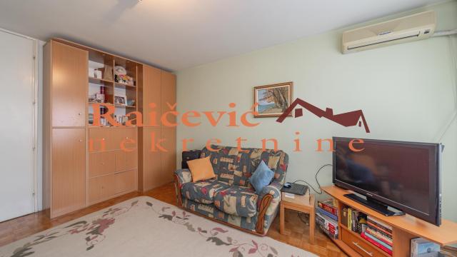 Stan, Dvosoban, Prodaja, 48m2, Voždovac, Kraljevacka
