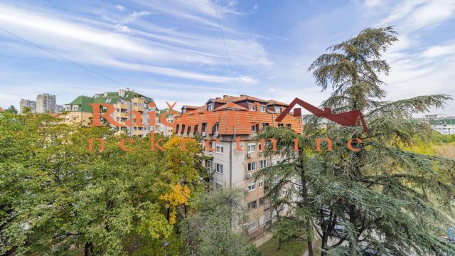 Stan, Dvosoban, Prodaja, 48m2, Voždovac, Kraljevacka
