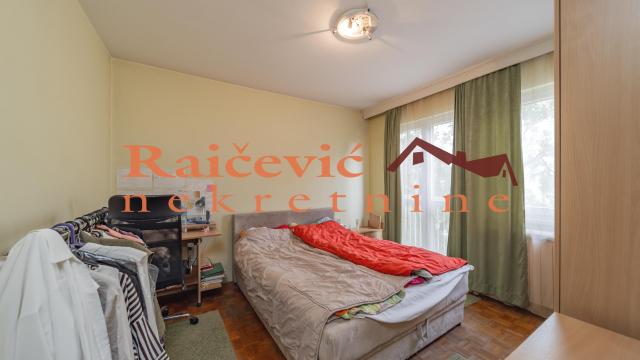 Stan, Dvosoban, Prodaja, 48m2, Voždovac, Kraljevacka