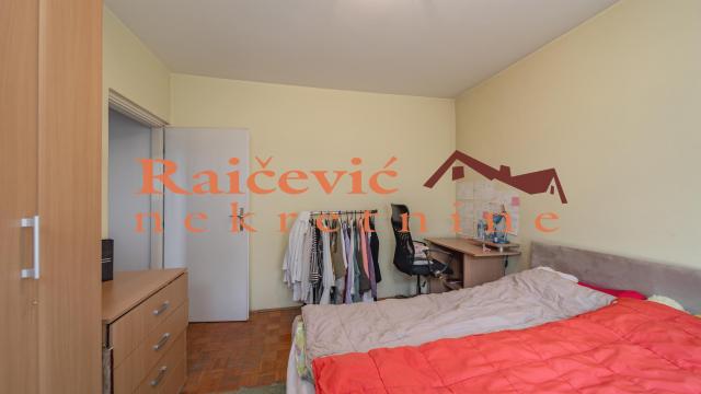 Stan, Dvosoban, Prodaja, 48m2, Voždovac, Kraljevacka