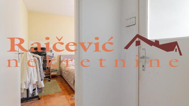 Stan, Dvosoban, Prodaja, 48m2, Voždovac, Kraljevacka