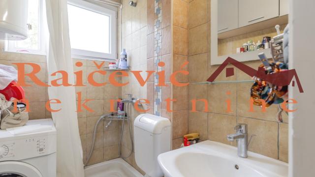 Stan, Dvosoban, Prodaja, 48m2, Voždovac, Kraljevacka