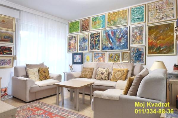 prodaja, stanova,
stadion-crvene-zvezde-savski-venac-beograd, 974214, dvosoban-ljutice-bogdana