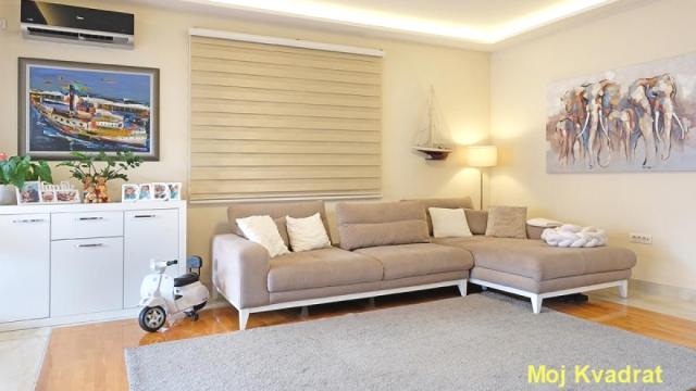 Stan, Petosoban, Prodaja, 144m2, Medaković 3, Voždovac, Olge Spiridonović (Mokroluška)