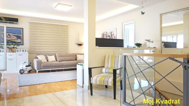 Stan, Petosoban, Prodaja, 144m2, Medaković 3, Voždovac, Olge Spiridonović (Mokroluška)