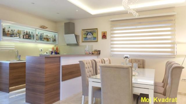 Stan, Petosoban, Prodaja, 144m2, Medaković 3, Voždovac, Olge Spiridonović (Mokroluška)