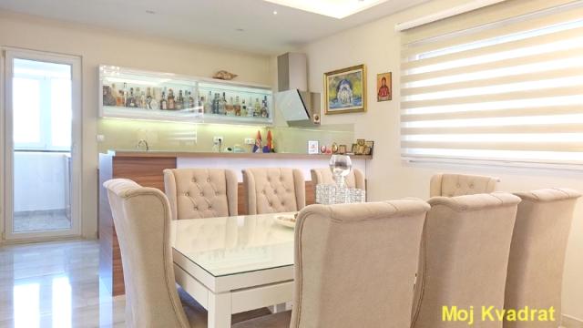 Stan, Petosoban, Prodaja, 144m2, Medaković 3, Voždovac, Olge Spiridonović (Mokroluška)