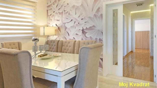 Stan, Petosoban, Prodaja, 144m2, Medaković 3, Voždovac, Olge Spiridonović (Mokroluška)