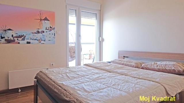 Stan, Petosoban, Prodaja, 144m2, Medaković 3, Voždovac, Olge Spiridonović (Mokroluška)