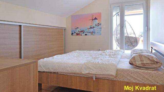 Stan, Petosoban, Prodaja, 144m2, Medaković 3, Voždovac, Olge Spiridonović (Mokroluška)