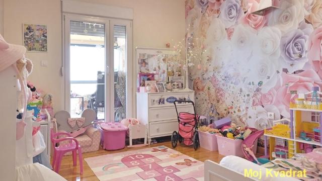 Stan, Petosoban, Prodaja, 144m2, Medaković 3, Voždovac, Olge Spiridonović (Mokroluška)