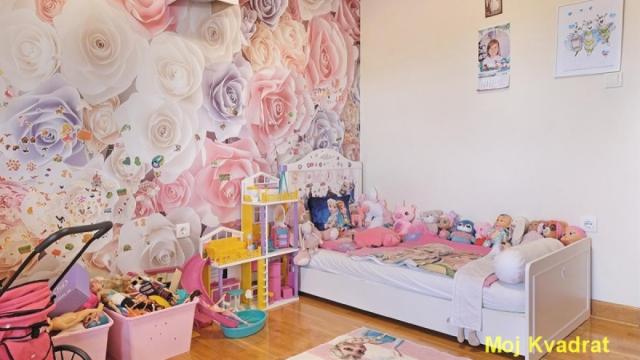 Stan, Petosoban, Prodaja, 144m2, Medaković 3, Voždovac, Olge Spiridonović (Mokroluška)