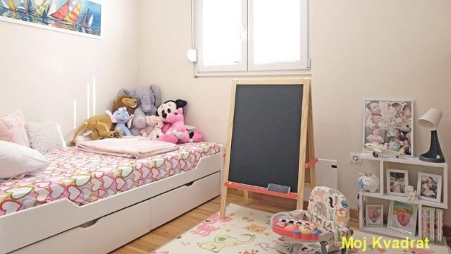 Stan, Petosoban, Prodaja, 144m2, Medaković 3, Voždovac, Olge Spiridonović (Mokroluška)