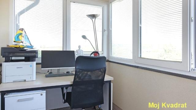 Stan, Petosoban, Prodaja, 144m2, Medaković 3, Voždovac, Olge Spiridonović (Mokroluška)