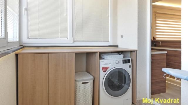 Stan, Petosoban, Prodaja, 144m2, Medaković 3, Voždovac, Olge Spiridonović (Mokroluška)