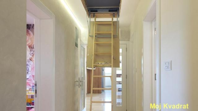 Stan, Petosoban, Prodaja, 144m2, Medaković 3, Voždovac, Olge Spiridonović (Mokroluška)