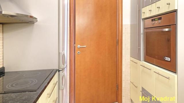 Stan, Dvosoban, Prodaja, 62m2, Hram svetog Save, Vračar, Internacionalnih brigada