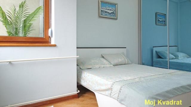 Stan, Dvosoban, Prodaja, 62m2, Hram svetog Save, Vračar, Internacionalnih brigada