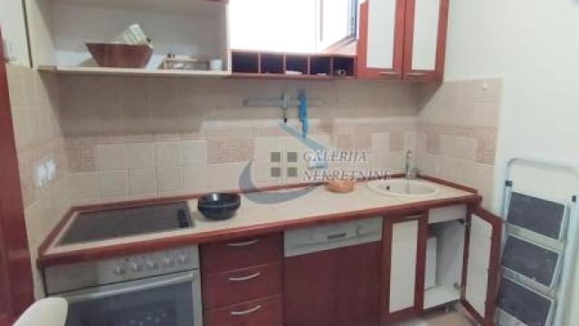 Stan, Troiposoban, Izdavanje, 68m2, Djeram pijaca, Zvezdara, Marka Oreškovića